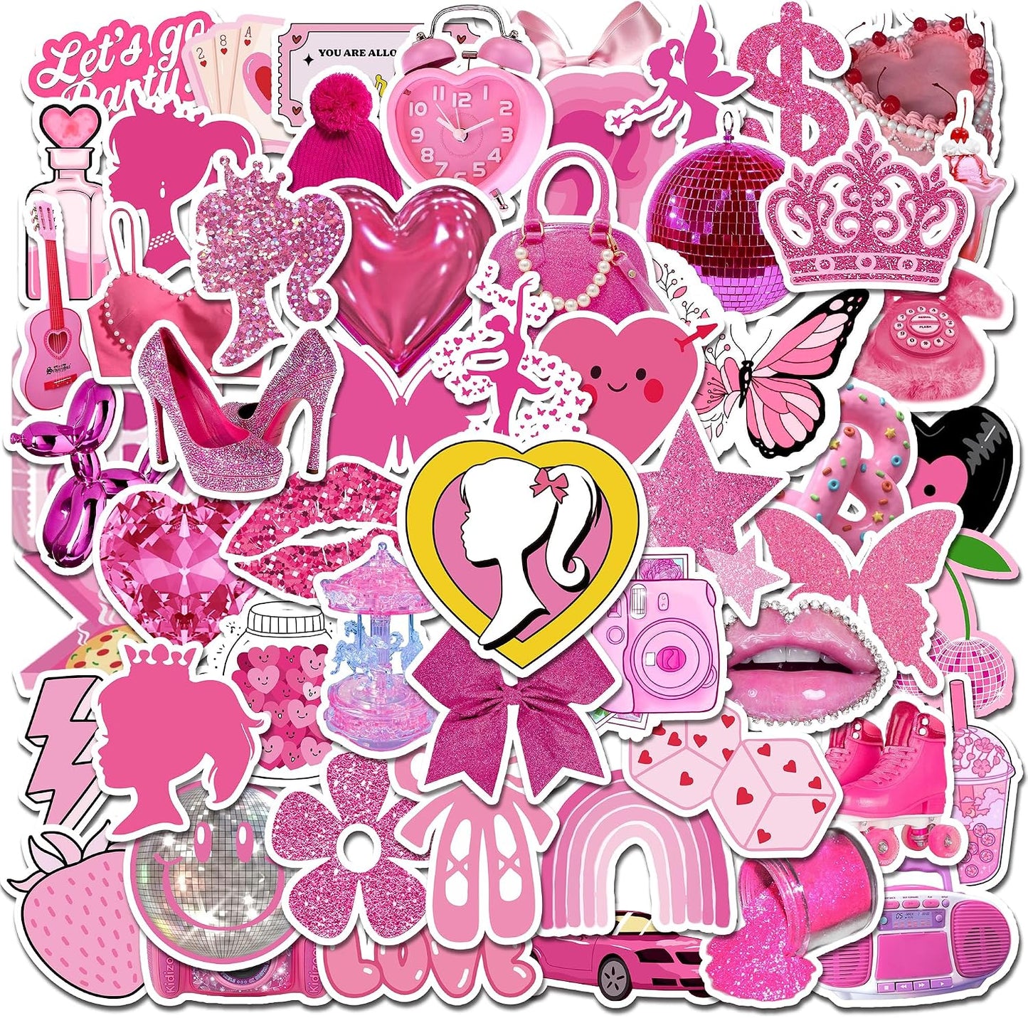Sticker Pack