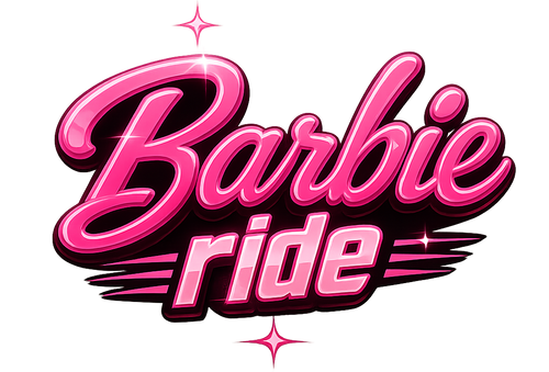 Barbie Ride
