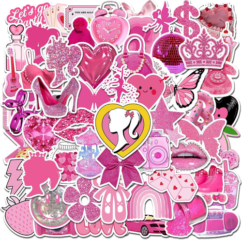 Sticker Pack